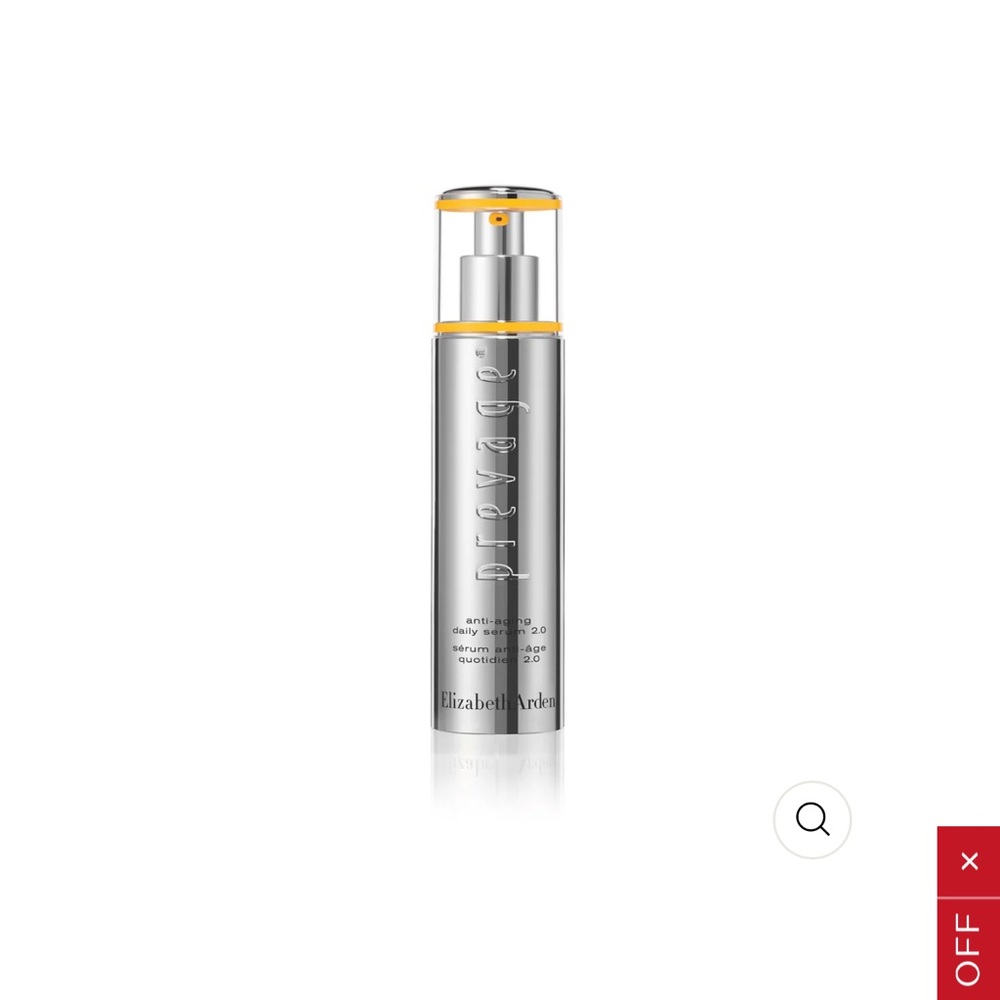 Elizabeth Arden Anti Aging Daily Serum